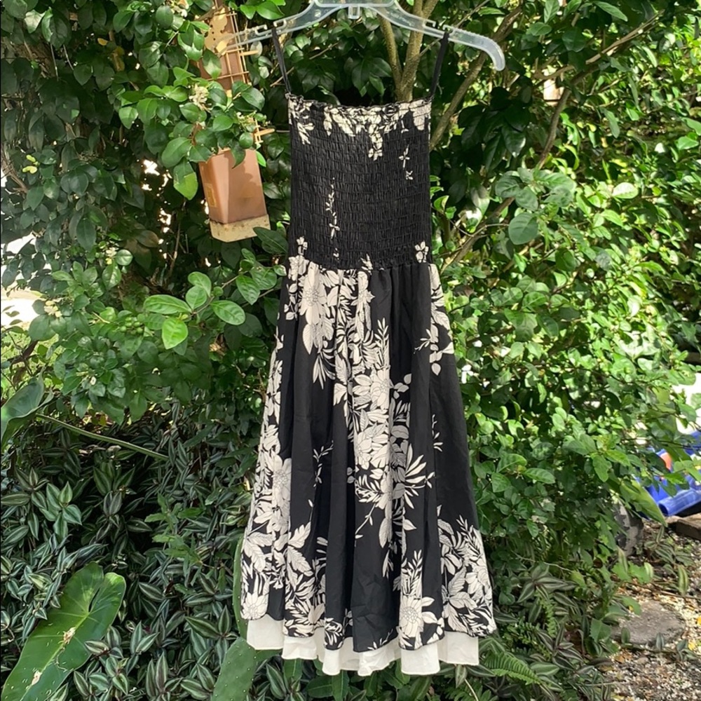 Charlotte Rousse woman’s dress nwot